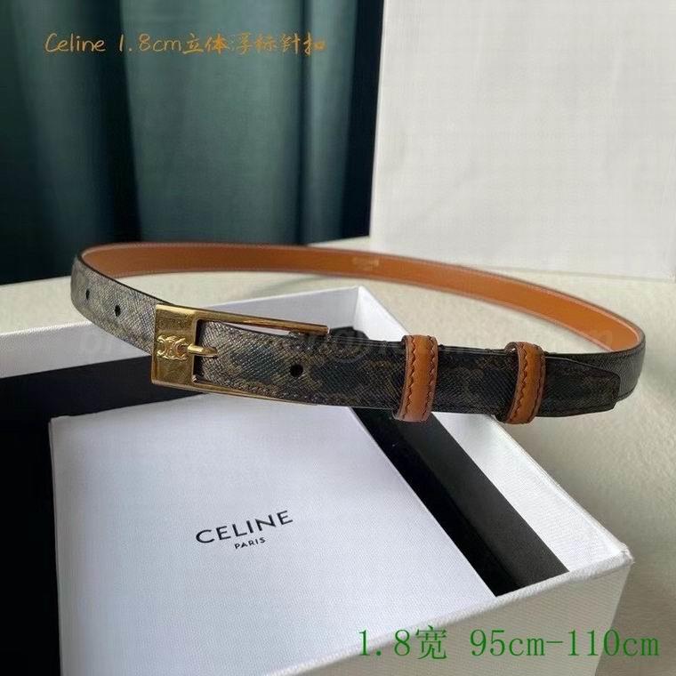 CELINE Belts 89